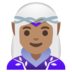 dewa jp slot Kemudian, avatar wanita centil ini ditransformasikan dengan menggunakan Sky Magic Sacred Vision Bead.